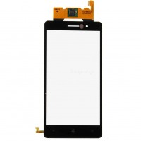 Digitizer touch screen for Nokia Lumia 830 N830